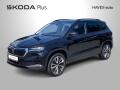 �koda Karoq 1.5 TSI DSG Style +