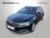 koda Superb Combi 2.0 TDI DSG Ambition