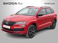 koda Karoq 2.0 TDI 4x4 DSG Sportline