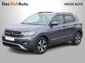 Volkswagen T-Cross 1.0 TSI DSG Life