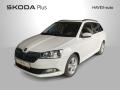 koda Fabia Combi 1.0 TSI Ambition