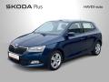 koda Fabia 1.0 TSI Ambition
