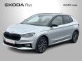 koda Fabia 1.0 TSI Monte Carlo