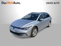 Volkswagen Golf Variant 1.5 eTSI DSG Life