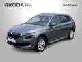 koda Kamiq 1.5 TSI DSG Style