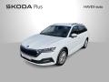 koda Octavia Combi 1.4 TSI iV DSG Ambition
