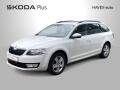 �koda Octavia Combi 1.6 TDI 4x4 Elegance +