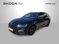 �koda Octavia Combi 1.4 TSI iV DSG RS
