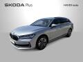 �koda Superb Combi 2.0 TDI DSG Selection