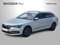 �koda Superb Combi 2.0 TDI 4x4 DSG L&K