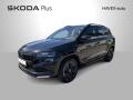 �koda Karoq 2.0 TSI 4x4 DSG Sportline