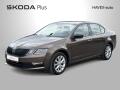 �koda Octavia 1.5 TSI Style