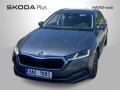 �koda Octavia Combi 1.5 TSI e-TEC DSG Style