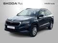 �koda Karoq 1.5 TSI DSG Ambition