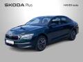 �koda Octavia 1.5 TSI Selection