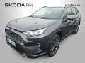 Toyota RAV4 2.5 Hybrid e-CVT 4WD Comfort