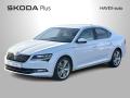 �koda Superb 2.0 TDI 140kW Style