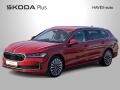 �koda Superb Combi 1.5 TSI iV DSG L&K