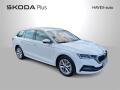 �koda Octavia Combi 1.5 TSI M-HEV DSG Style+