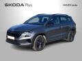 �koda Karoq 2.0 TSI 4x4 DSG SportLine