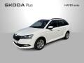 �koda Fabia Combi 1.0 TSI Ambition