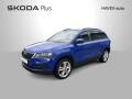 �koda Karoq 2.0 TDI Style