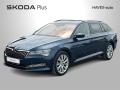 koda Superb Combi 2.0 TDI DSG Style