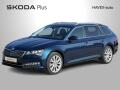 �koda Superb Combi 2.0 TDI DSG Style