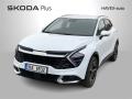 Kia Sportage 1.6 T-GDI 4x4 AT Top