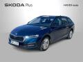 �koda Octavia Combi 1.0 TSI e-TEC DSG Ambiti