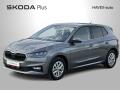 �koda Fabia 1.0 TSI DSG Top Selection