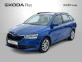 koda Fabia Combi 1.0 TSI Active