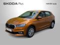 koda Fabia 1.0 TSI Ambition +