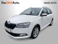 koda Fabia Combi 1.0 TSI Ambition