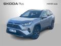 Toyota RAV4 2.5 Hybrid e-CVT 4WD Comfort