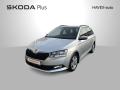 koda Fabia Combi 1.0 TSI Ambition