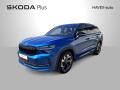 �koda Kodiaq 2.0 TDI 4x4 DSG Sportline