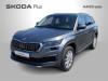 koda Kodiaq 2.0 TDI 4x4 DSG Style