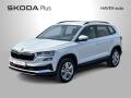 koda Karoq 1.5 TSI DSG Selection