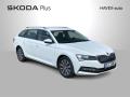 koda Superb Combi iV 1.4 TSI DSG Style