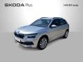 �koda Kamiq 1.0 TSI DSG Ambition