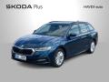 koda Octavia Combi 1.0 e-TEC DSG Ambition +