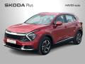 Kia Sportage 1.6 T-GDI 4x4 Exclusive