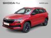 koda Karoq 1.5 TSI 110 kW DSG Sportline