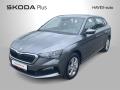 koda Scala 1.0 TSI Ambition
