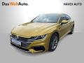 Volkswagen Arteon 2.0 TDI 4Motion DSG R-Line