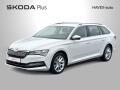 �koda Superb Combi 1.4 TSI iV DSG Style
