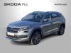 koda Kodiaq 2.0 TDI 4x4 DSG L&K