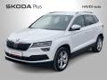 Škoda Karoq 1.5 TSI DSG Style