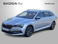 �koda Superb Combi 2.0 TDI 4x4 DSG L&K